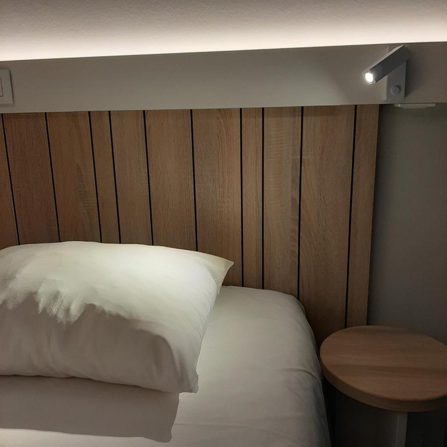 Ibis Rennes Cesson Hotel Exterior foto